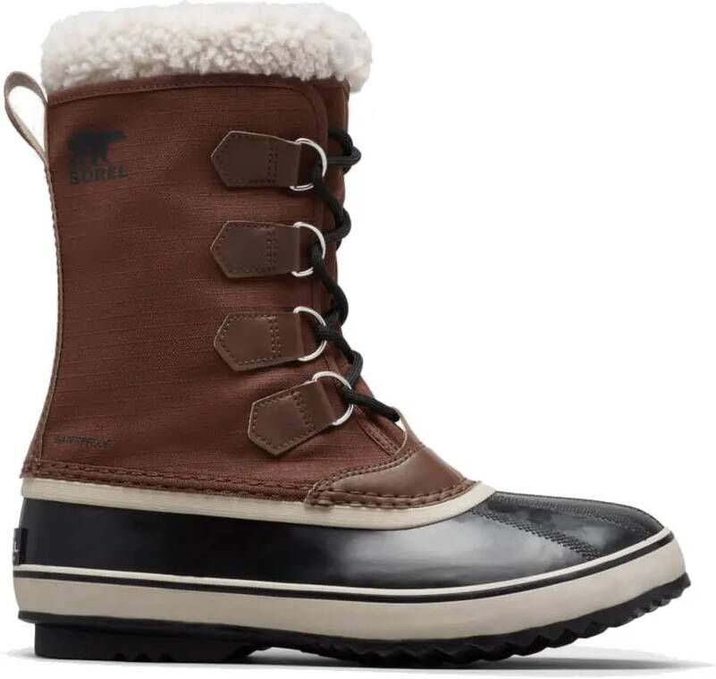 Sorel 1964 Pac Nylon - Foto 1