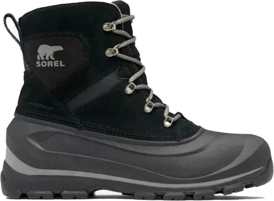 Sorel Laarzen Buxton Lace Winter Boots WP