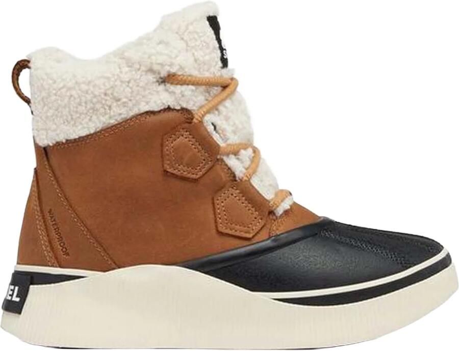 Sorel Dames Out N About IV Chillz WP Schoenen