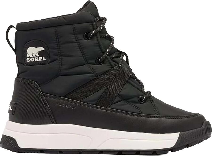 Sorel Dames Whitney III Mid WP Schoenen