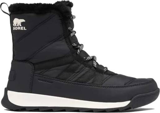 Sorel Whitney Ii Short Lace