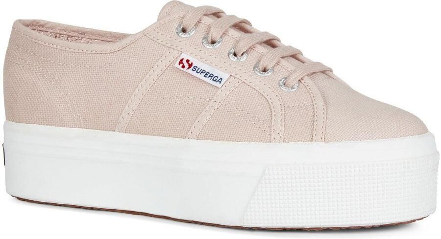 Superga Linea Up And Down