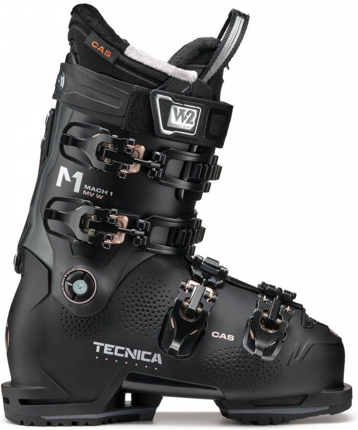 Tecnica Mach 1 Mv 105 W Td Gw