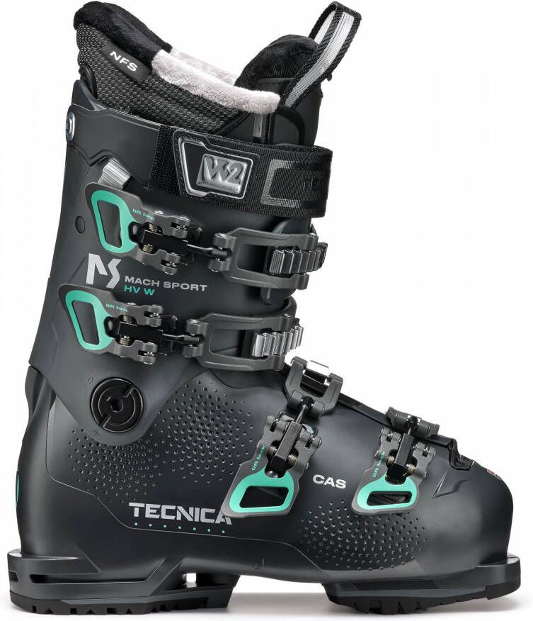 Tecnica Mach Sport Hv 85 W Gw