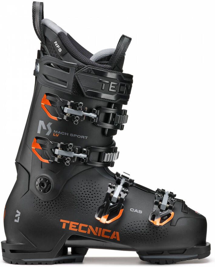 Tecnica Mach Sport Lv 100 Gw