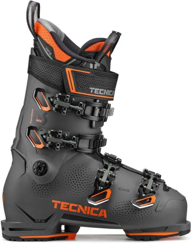 Tecnica Mach Sport Mv 100 Gw