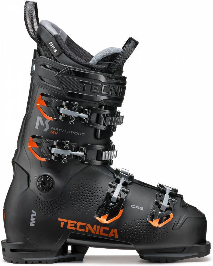 Tecnica Mach Sport Mv 100 Gw