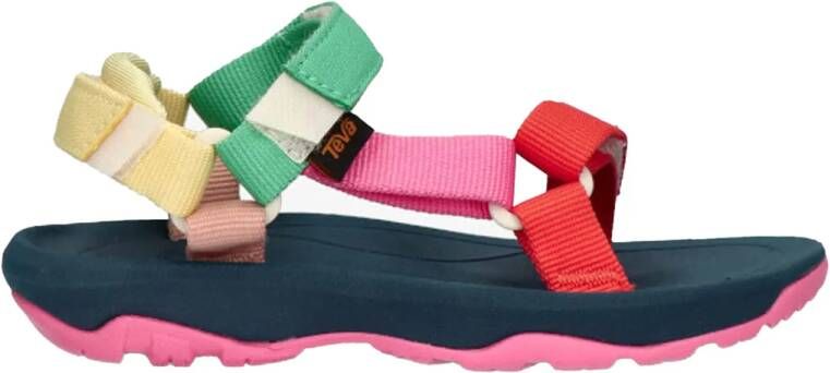 Teva K HURRICANE XLT 2 1019390CPNM Slippers - Foto 7