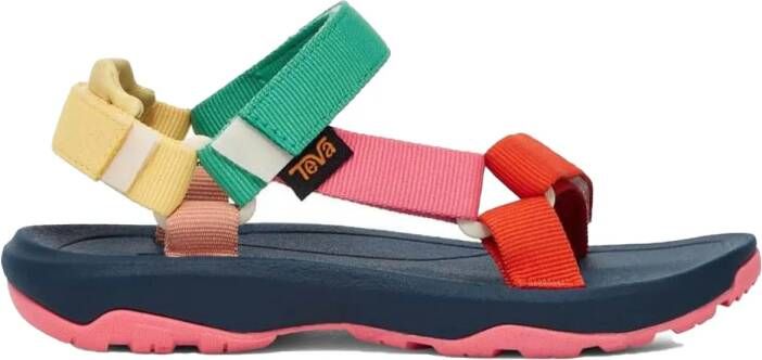 Teva K HURRICANE XLT 2 1019390CPNM Slippers - Foto 6