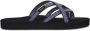 Teva Teenslipper Olowahu Dames Donkerblauw Lichtblauw - Thumbnail 9