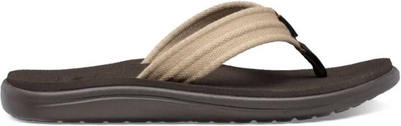 Teva Voya Canvas Flip