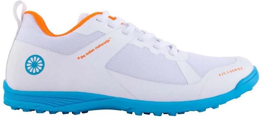 The Indian Maharadja Bibi XJO 5.3 Hockeyschoenen Junior - Foto 2