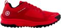 The Indian Maharadja Ultra UWO325 Hockeyschoenen Heren - Rood