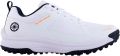 The Indian Maharadja Ultra UWO325 Hockeyschoenen Heren - Wit