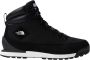 The North Face Back-To-Berkeley Iv Textile Wp Winter Schoenen zwart - Thumbnail 3