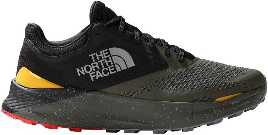 The North Face M Vectiv Enduris 3 Groen