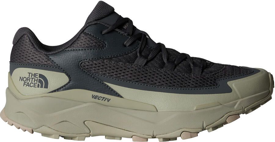 The North Face Vectiv Taraval Avontuur Wandelsneakers Gray Heren