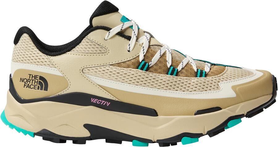 The North Face Vectiv Taraval Wandelsneaker Bruin - Foto 2