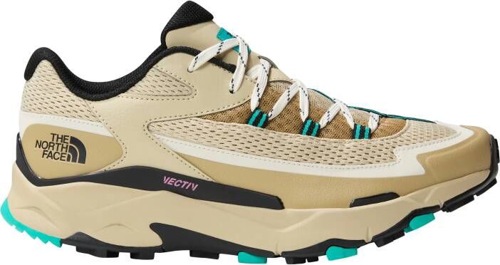 The North Face Vectiv Taraval Wandelsneaker Bruin - Foto 2