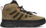 Timberland Euro Trekker Mid Basisschool Schoenen - Thumbnail 3