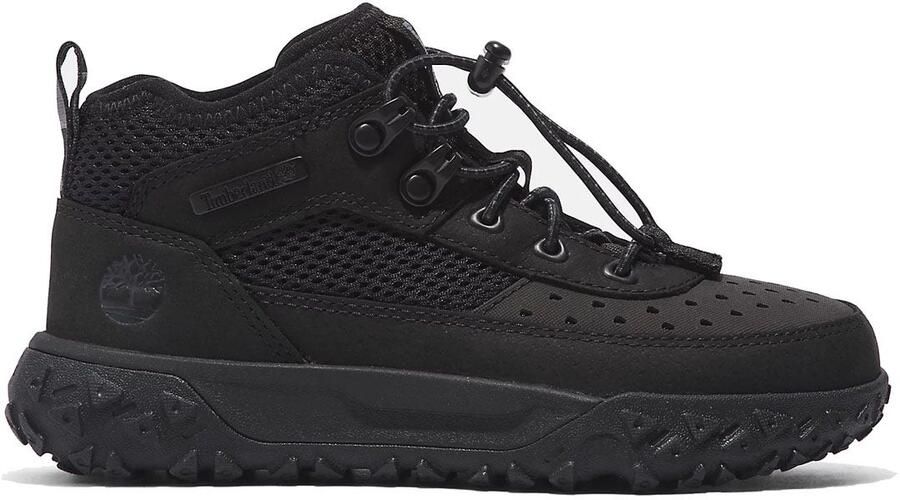 TIMBERLAND Zwarte Enkelboots Greenstride Motion 6 - Foto 2