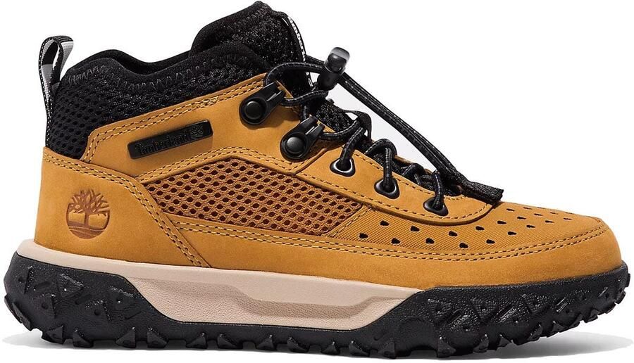 Timberland Hoge Sneakers GREENSTRIDE MOTION 6 LOW LACE UP - Foto 2