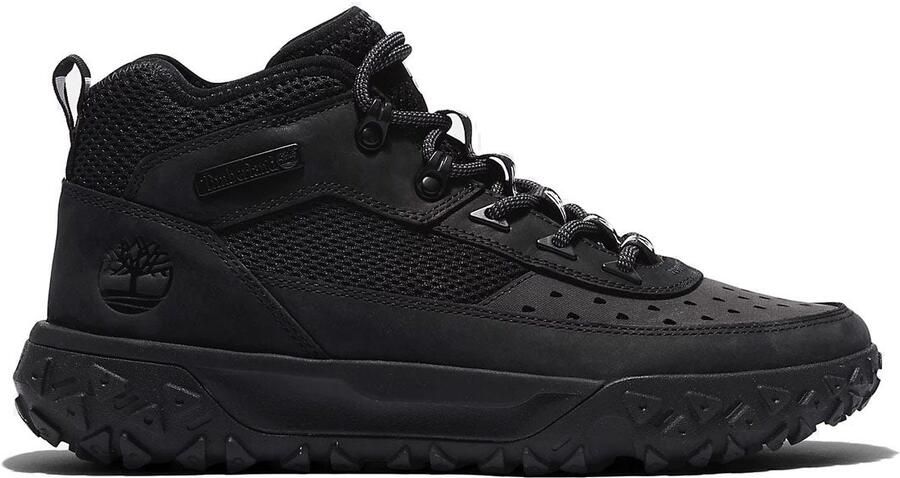 Timberland Sneakers TB0A5VAC0151 GREENSTRIDE MOTION 6-BLACK - Foto 7