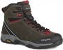 Trezeta Drift Wp Wandelschoenen Bruin Man - Thumbnail 2