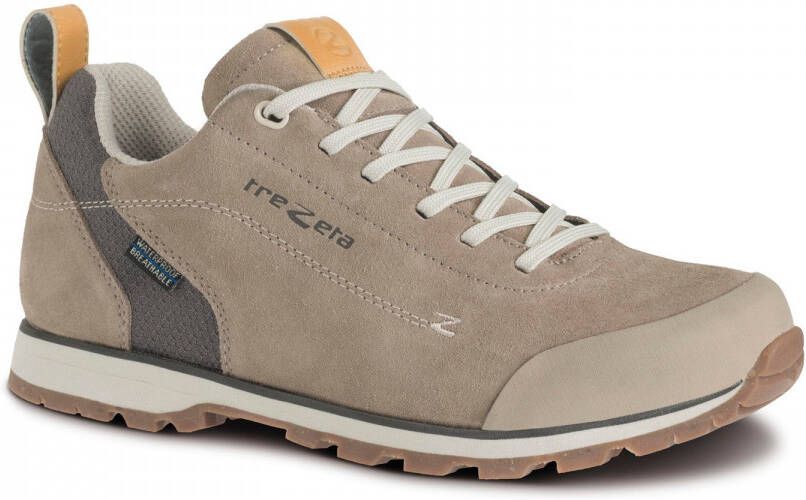 Trezeta Zeta WP Dames Wandelschoenen Beige