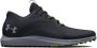 Under Armour Herengolfschoenen Charged Draw 2 Spikeless Mod Grijs Midnight Marineblauw Midnight Marineblauw 49.5 - Thumbnail 1