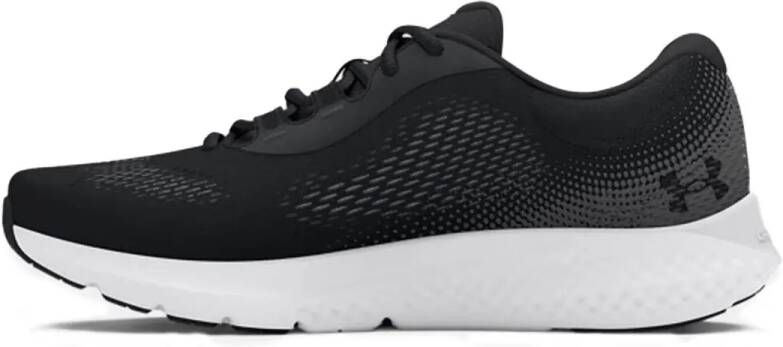 Under armour Charged Rogue 4