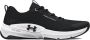 Under Armour Damestrainingsschoenen Dynamic Select Zwart Wit Zwart 36.5 - Thumbnail 1