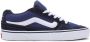 Vans Stijlvolle sportsneaker met contrastdetails Multicolor Heren - Thumbnail 2