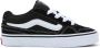 Vans Zwarte Caldrone Sneakers voor Meisjes Black Dames - Thumbnail 2