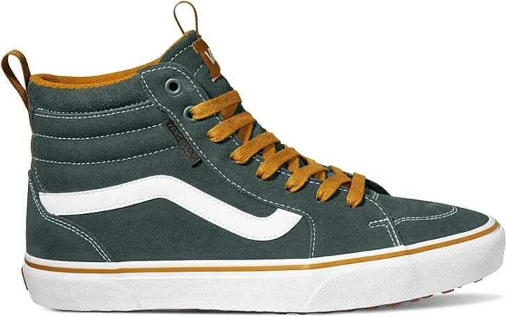 Vans Filmore Hi guard