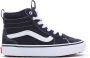 Vans YT Filmore Hi Guard VN0A5HZEBKP Sneakers - Thumbnail 1