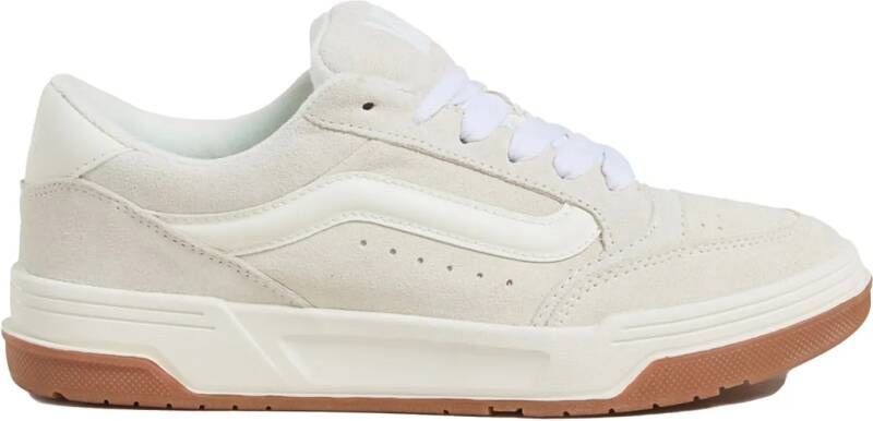 Vans Leren Sneakers met Wafelzool - Foto 4