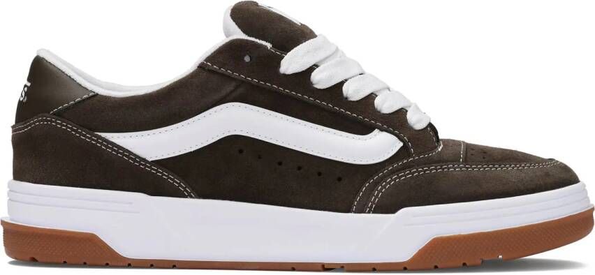 Vans Bruine Winter Sneakers voor - Foto 2