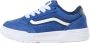 VANS Hylane Suede sneakers donkerblauw - Thumbnail 3