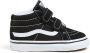 Vans Jn Sk8-mid Reissue V (gs) Skate Schoenen black true white maat: 38.5 beschikbare maaten:35 36 37 38.5 39 36.5 - Thumbnail 6
