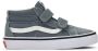 Vans Hoge Sneakers SK8-Mid Reissue V - Thumbnail 2