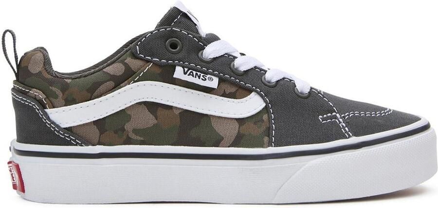 Vans Filmore Camouflage