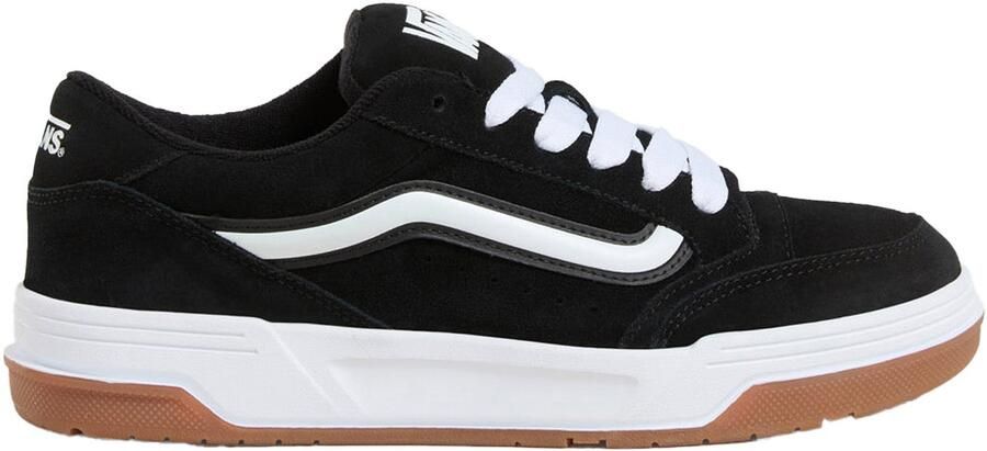 Vans Hylane Schoenen Zwart Maat: 42.5 Suède Foot Locker - Foto 7