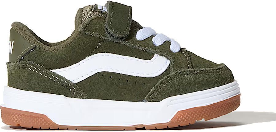 Vans Hylane Sneakers Groen - Foto 2