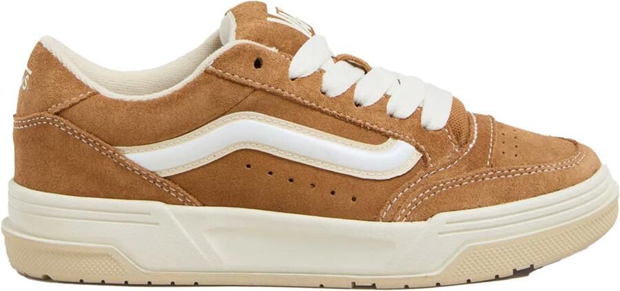 Vans Hylane Schoenen Bruin 36.5 Suède Foot Locker - Foto 14