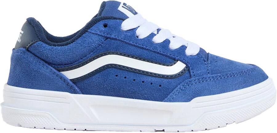 VANS Hylane Suede sneakers donkerblauw - Foto 3