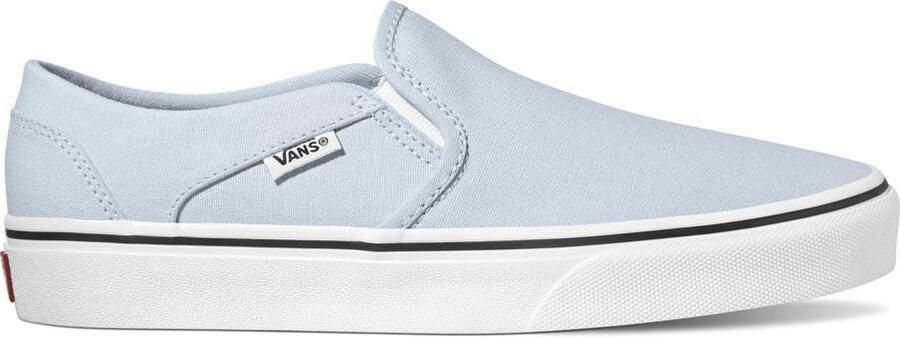 Vans Wm Asher 7 5
