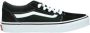 Vans Ua Old Skool Platform Wo s Black White Schoenmaat 36 1 2 Sneakers VN0A3B3UY28 - Thumbnail 173