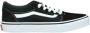 Vans Ua Old Skool Platform Wo s Black White Schoenmaat 36 1 2 Sneakers VN0A3B3UY28 - Thumbnail 172