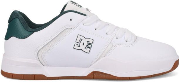 DC Shoes Central Leren schoenen voor Heren